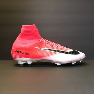 Nike Mercurial Superfly V FG Soccer Boot Cleats
